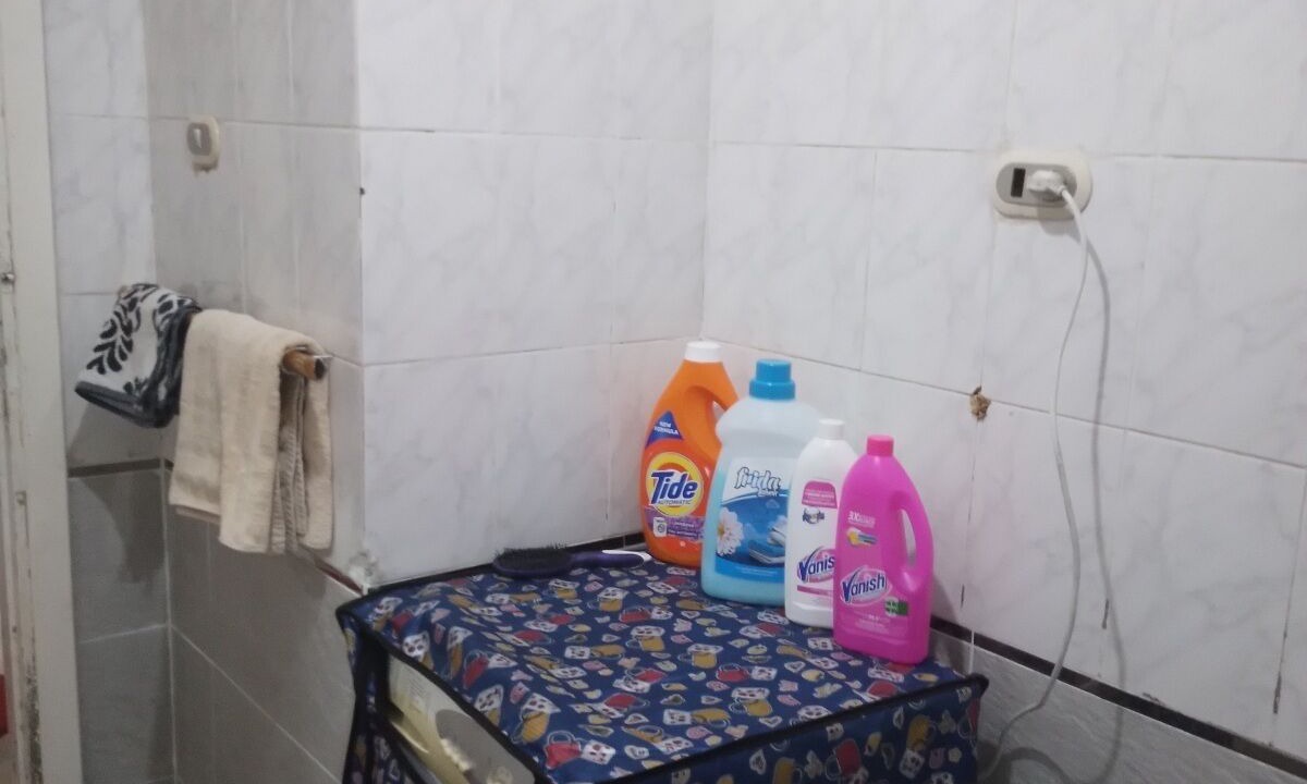 Photo of Bathroom in Az-Zohur
