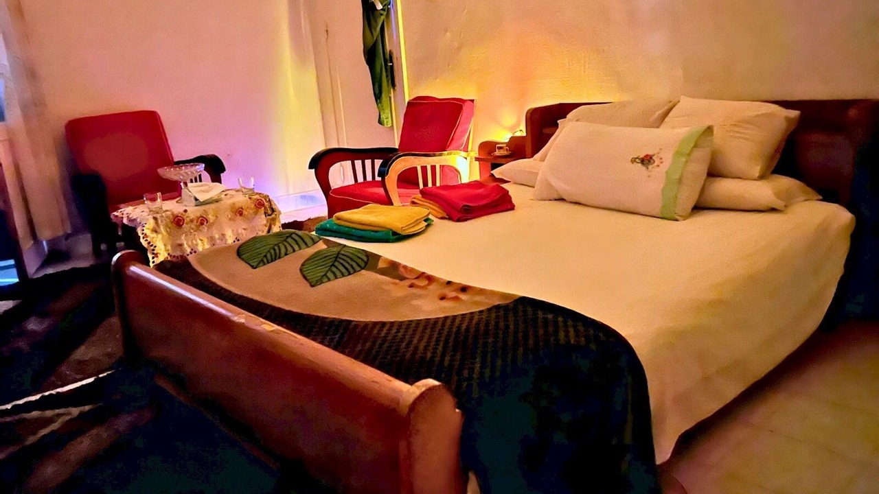 Photo of Bedroom in Az-Zohur
