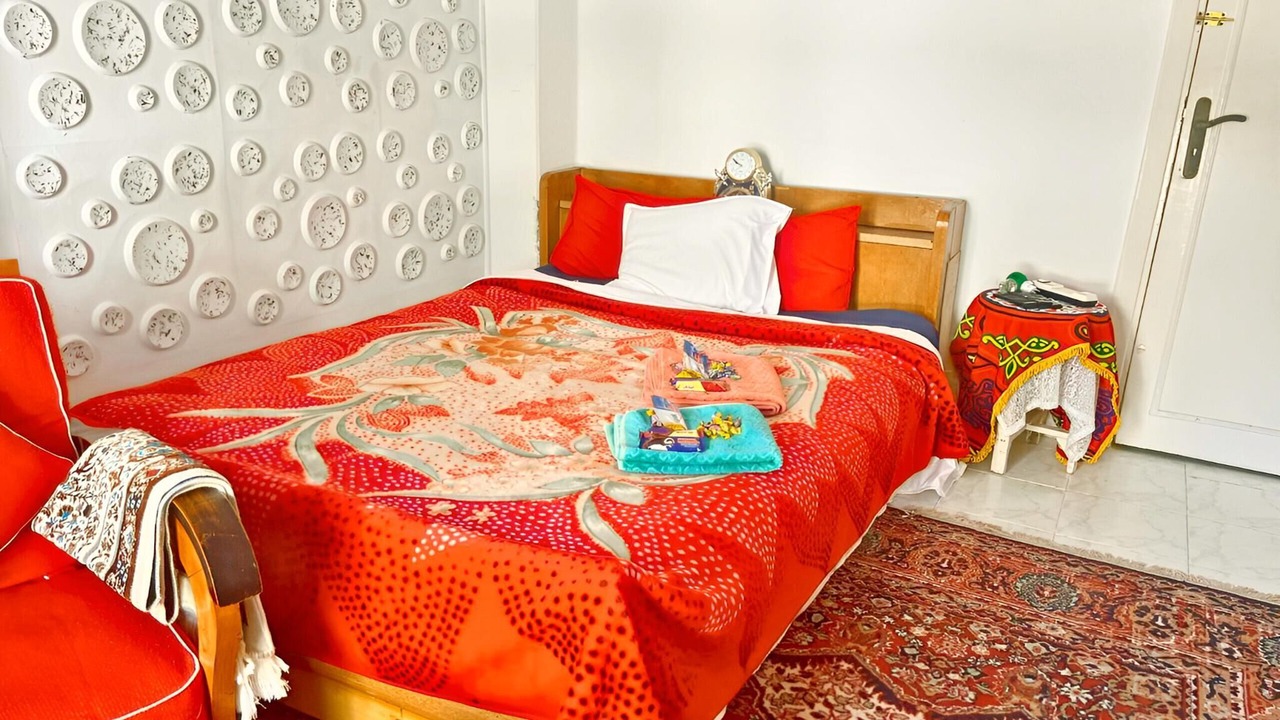 Photo of Bedroom in Az-Zohur