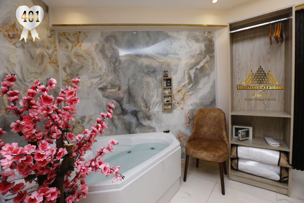 Photo of Bathroom in Giza