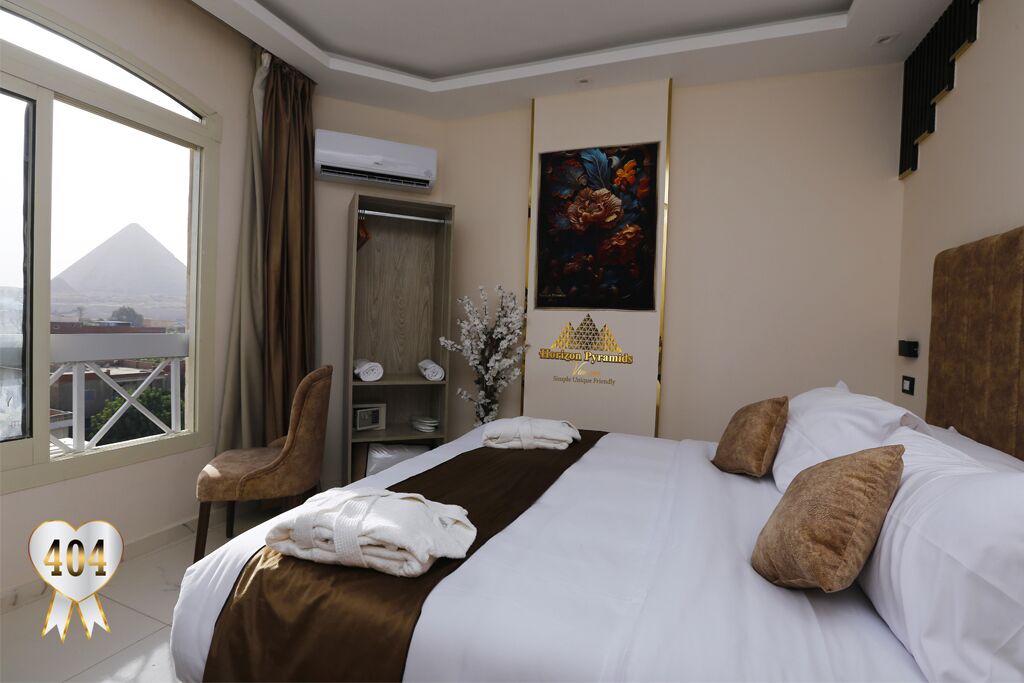 Photo of Bedroom in Giza