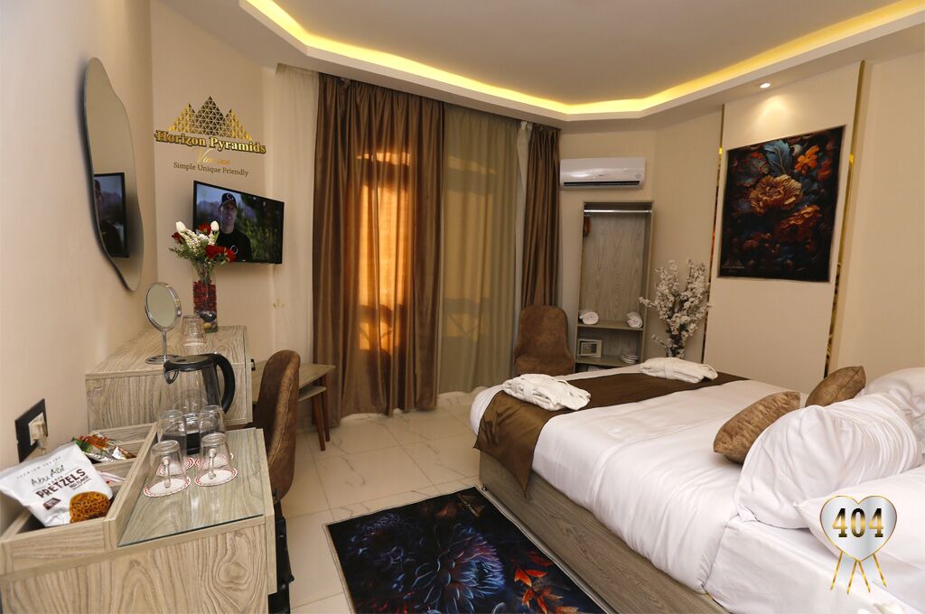 Photo of Bedroom in Giza