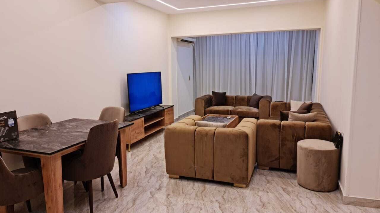 Photo of Livingroom in Nasr City