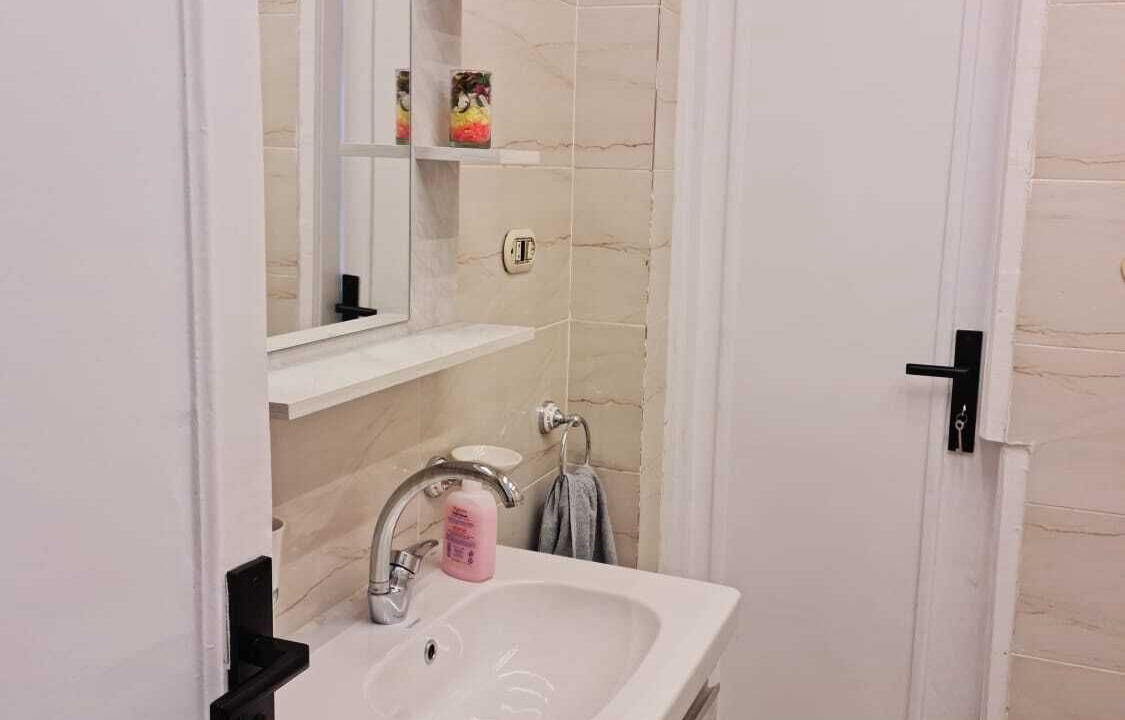 Photo of Bathroom in Nasr City