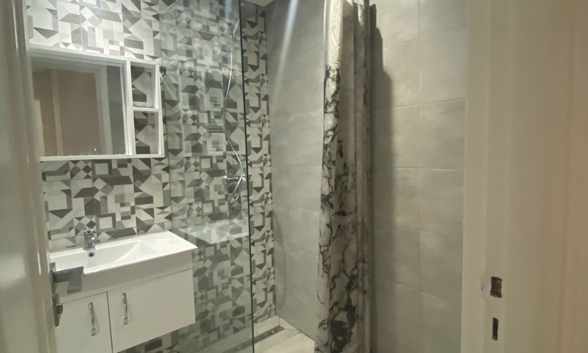 Photo of Bathroom in Ennasr