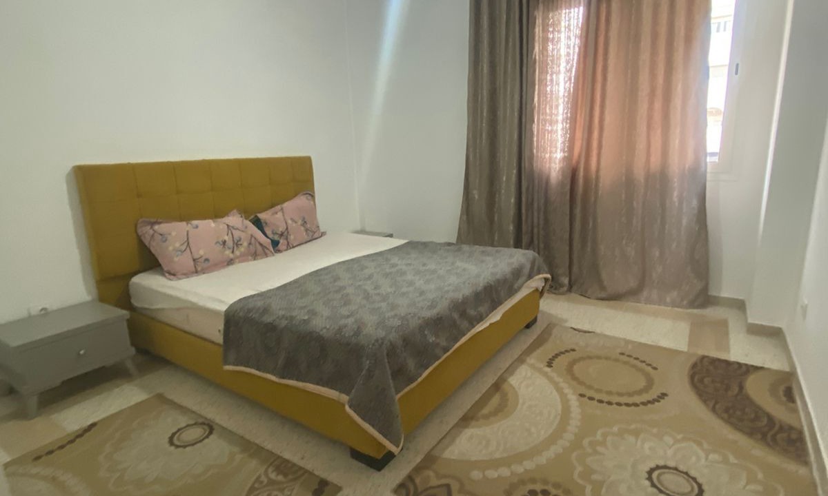 Photo of Bedroom in Ennasr