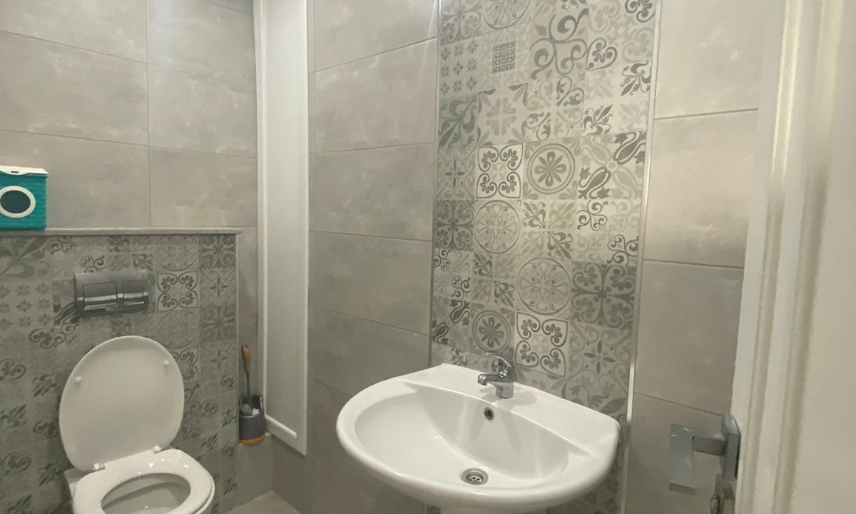 Photo of Bathroom in Ennasr