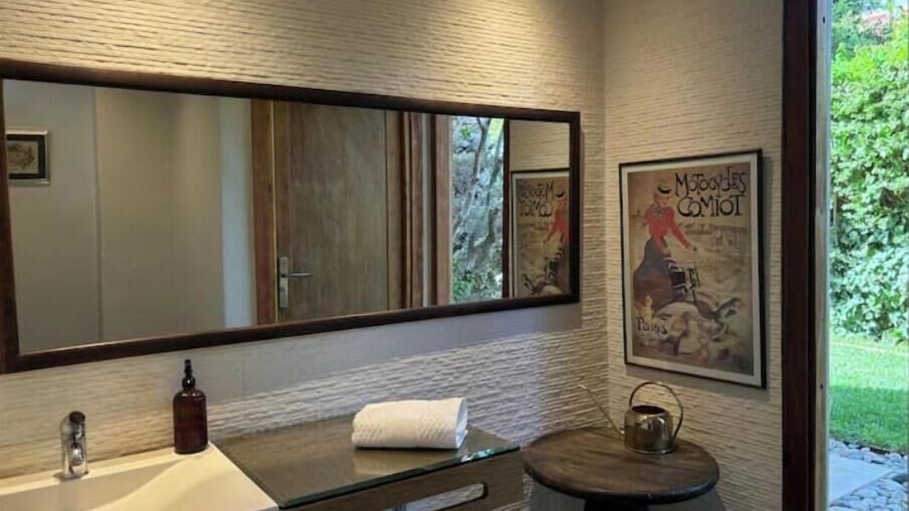 Photo of Bathroom in Semlalia