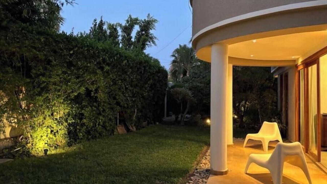 Photo of Patio Balcony in Semlalia