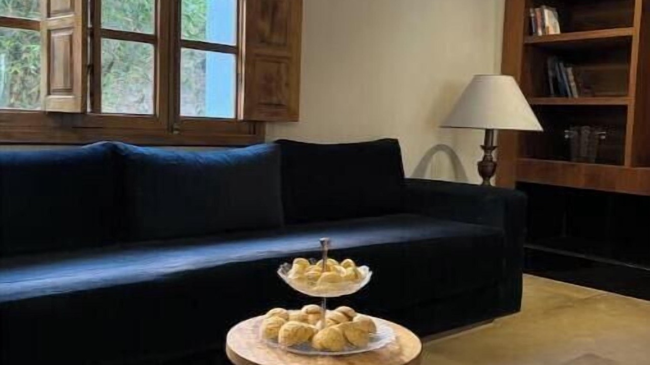 Photo of Livingroom in Semlalia