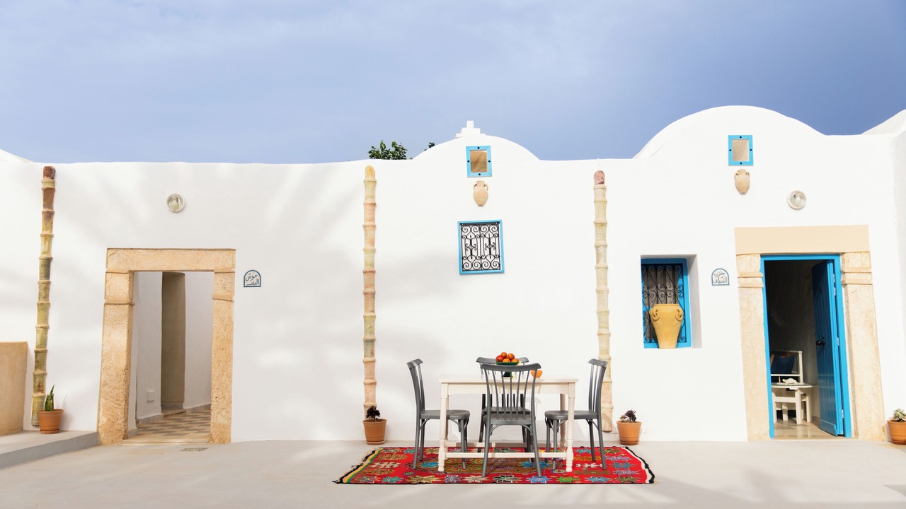 Photo of Outdoor in Houmt Souk