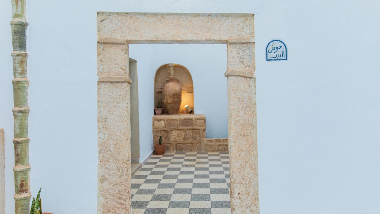 Photo of Outdoor in Houmt Souk
