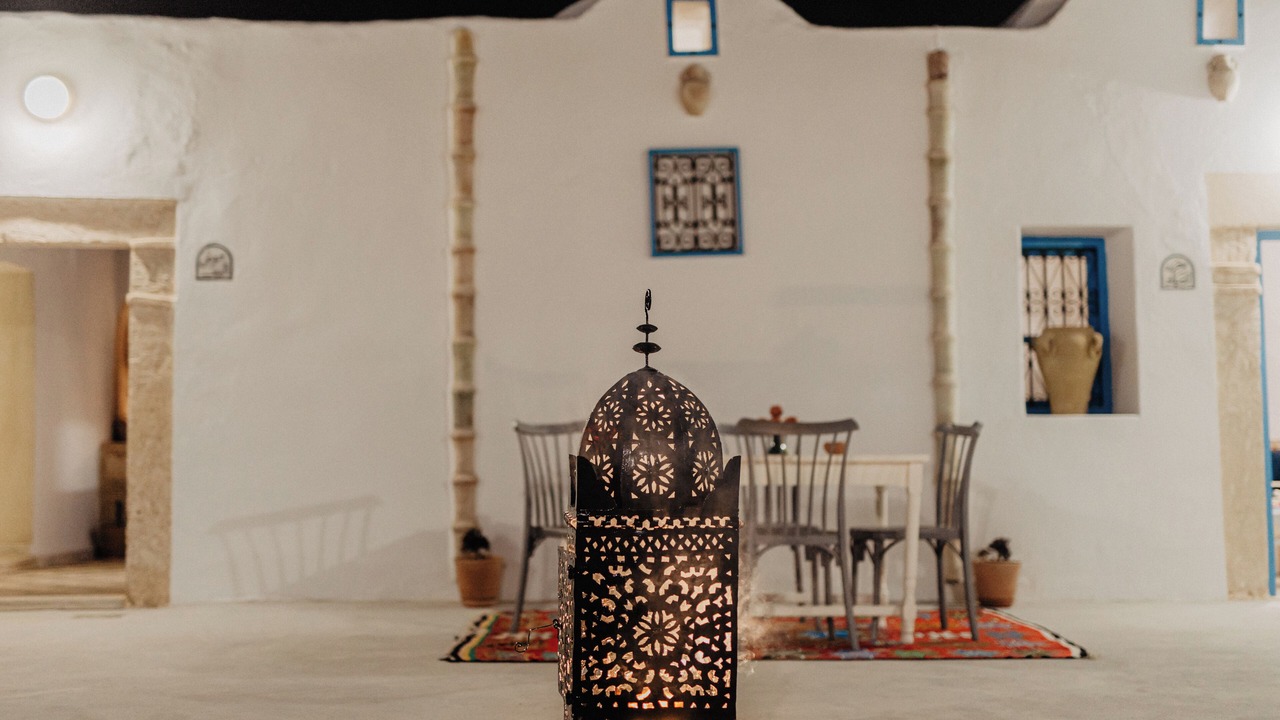 Photo of Outdoor in Houmt Souk