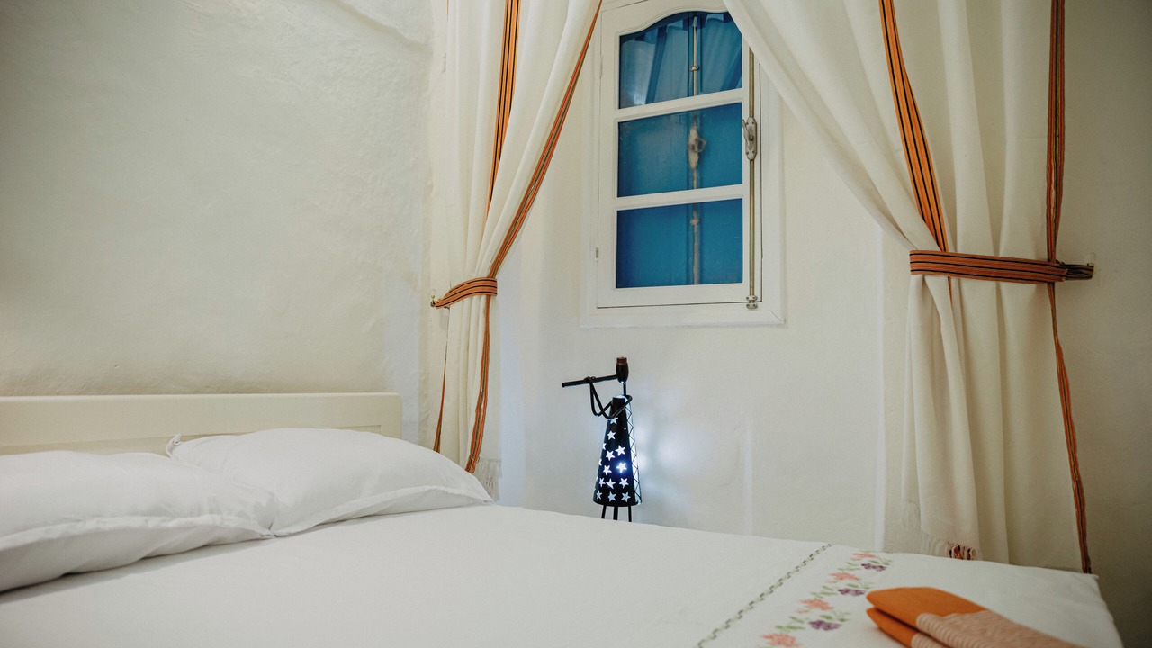 Photo of Bedroom in Houmt Souk