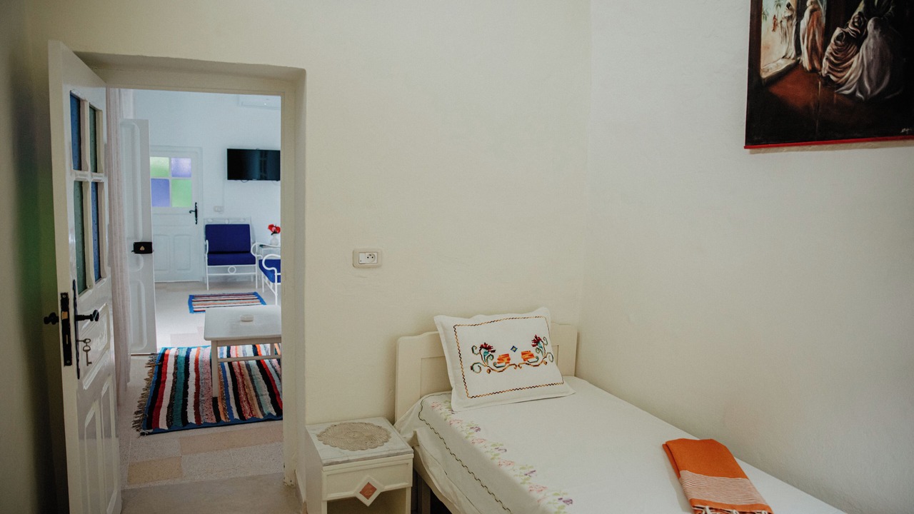 Photo of Bedroom in Houmt Souk