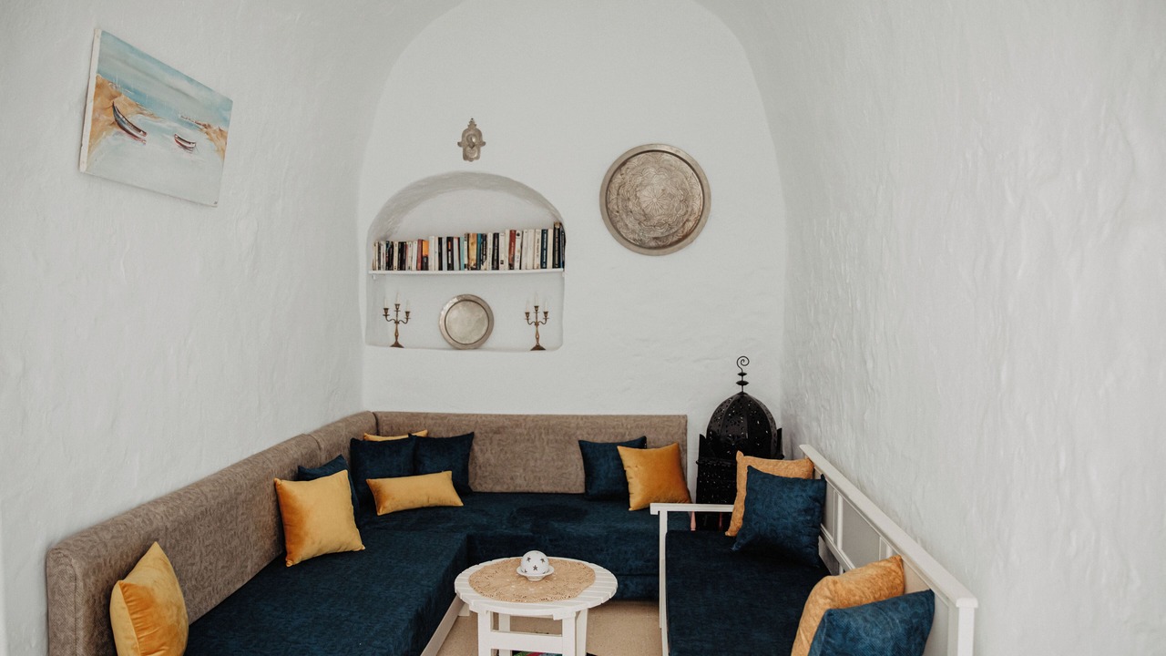 Photo of Livingroom in Houmt Souk