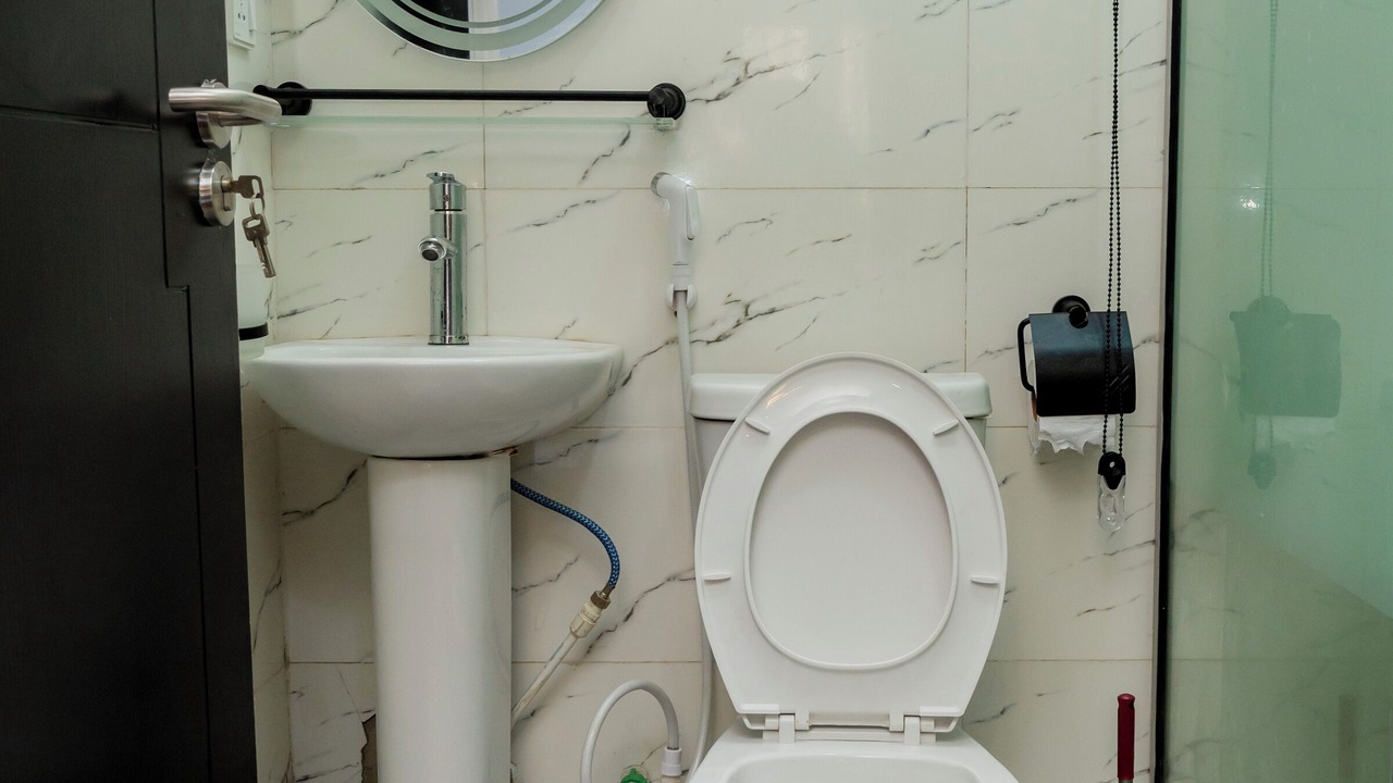 Photo of Bathroom in Idowa