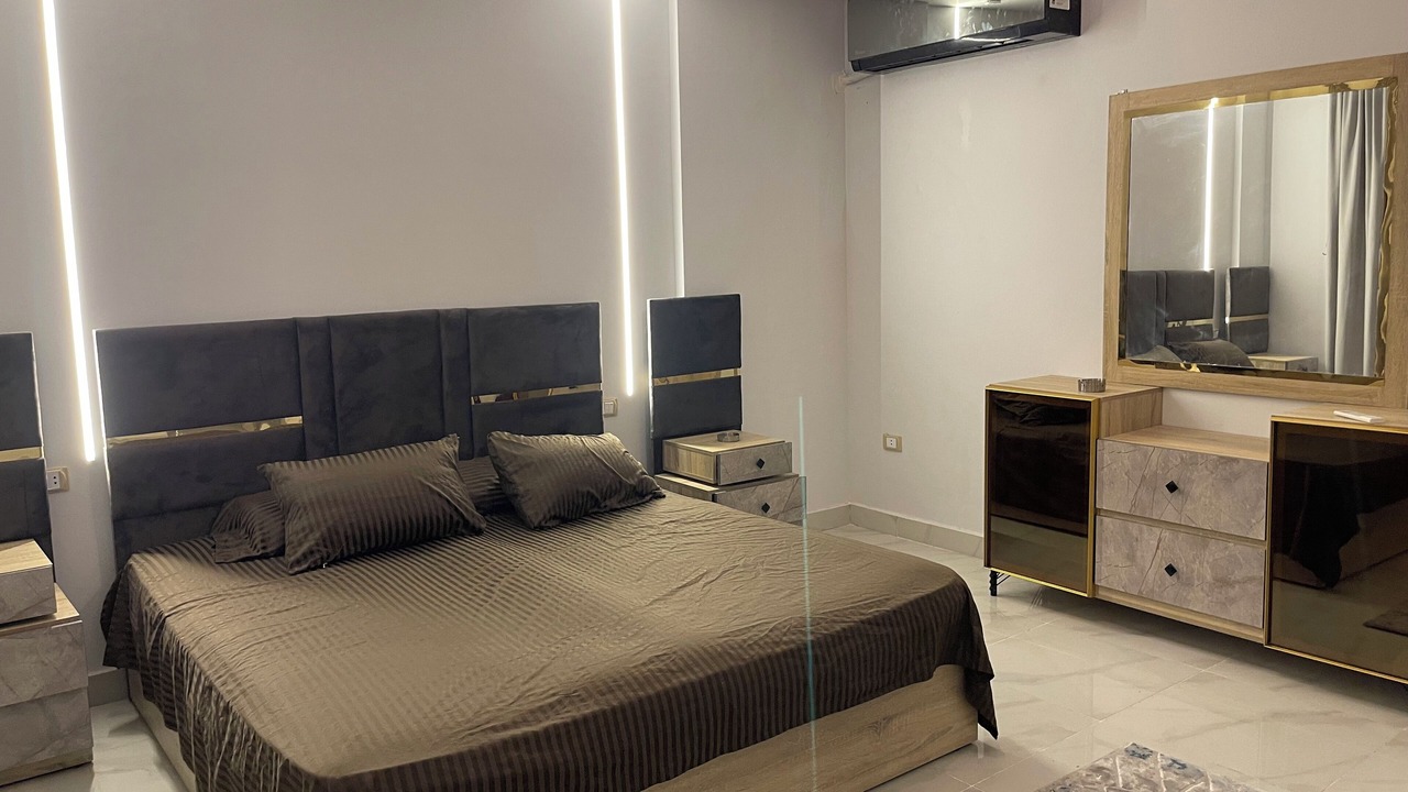 Photo of Bedroom in 6th of October City