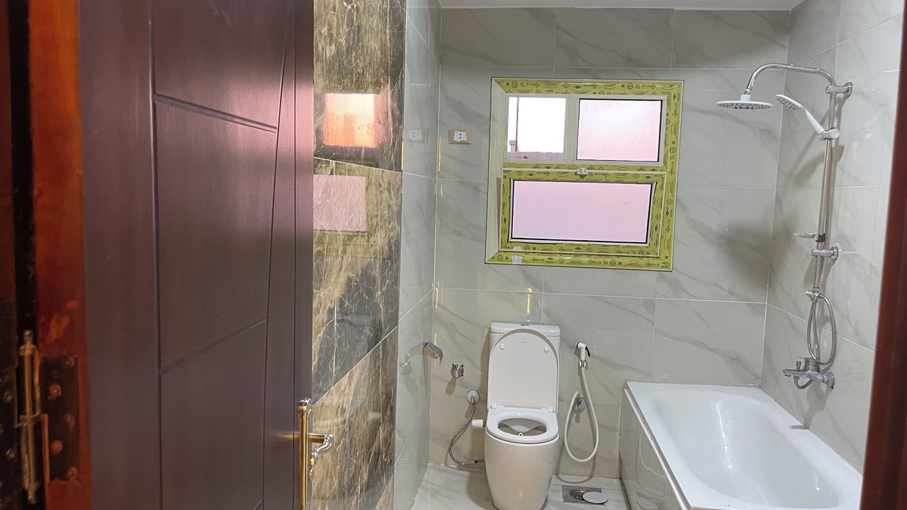 Photo of Bathroom in 6th of October City