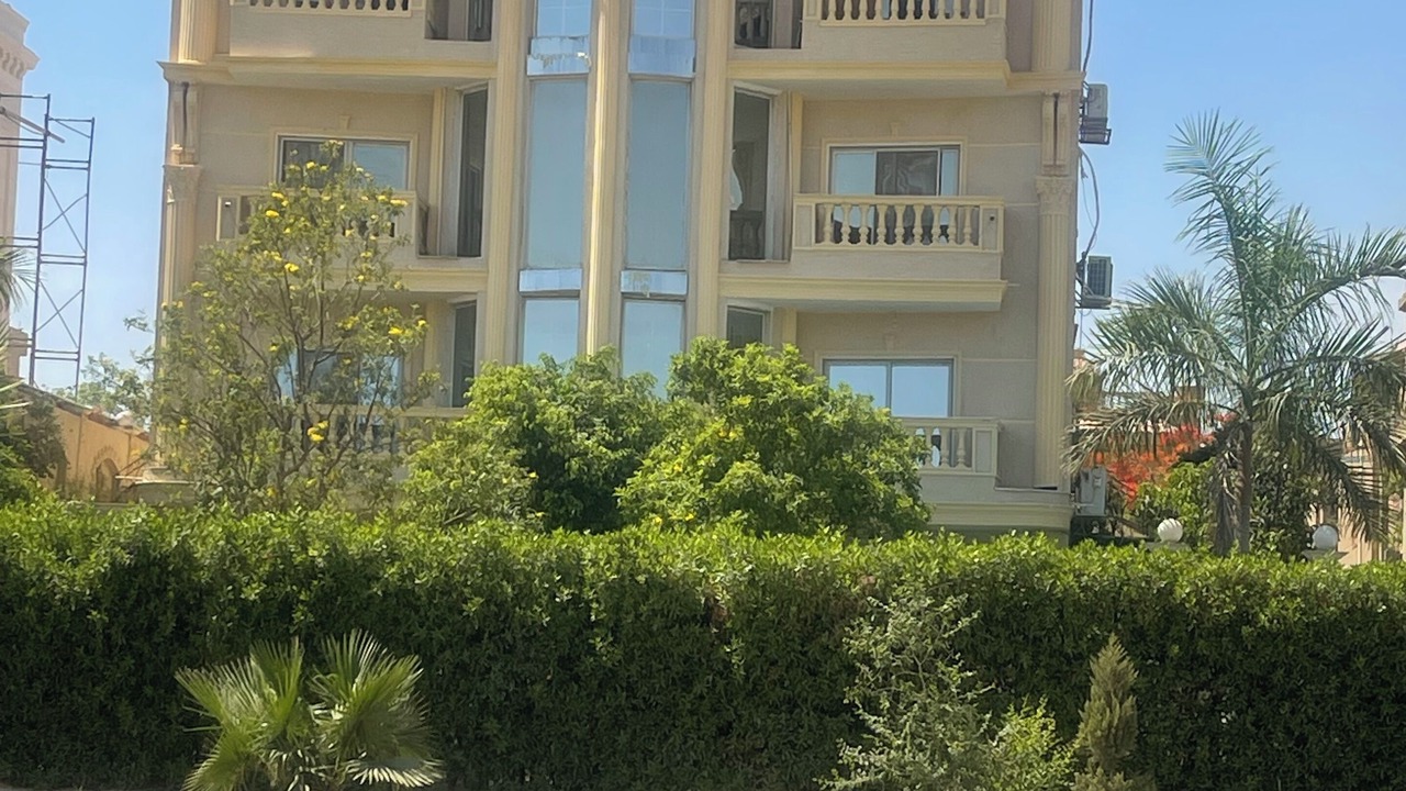 Photo of Outdoor in 6th of October City