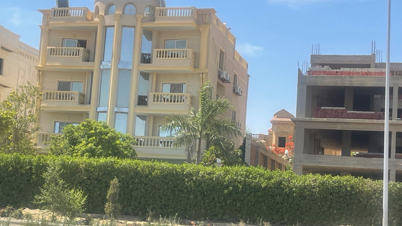 Photo of Outdoor in 6th of October City