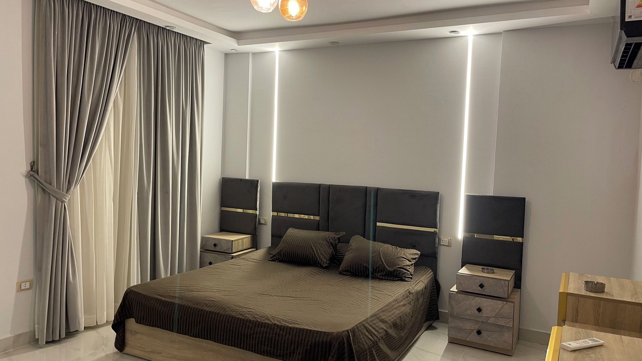 Photo of Bedroom in 6th of October City