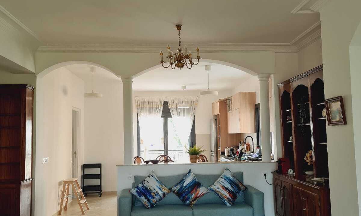 Photo of Livingroom in Marina Smir