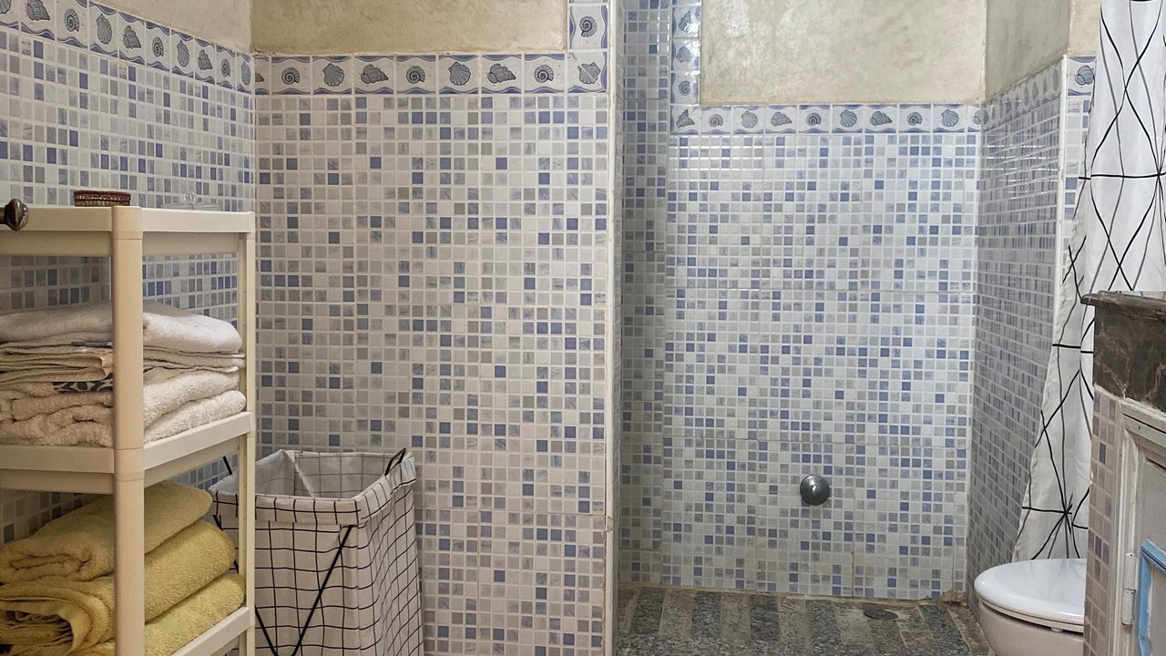 Photo of Bathroom in Sidi Bouzid