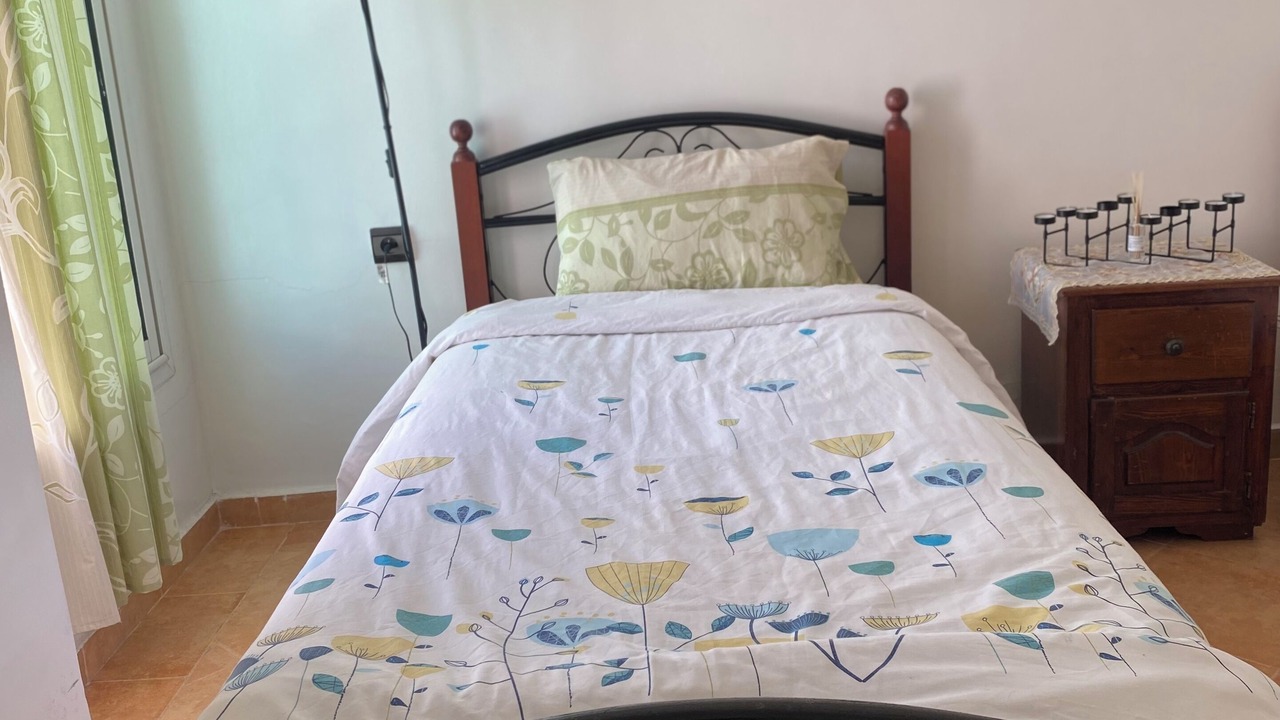 Photo of Bedroom in Sidi Bouzid