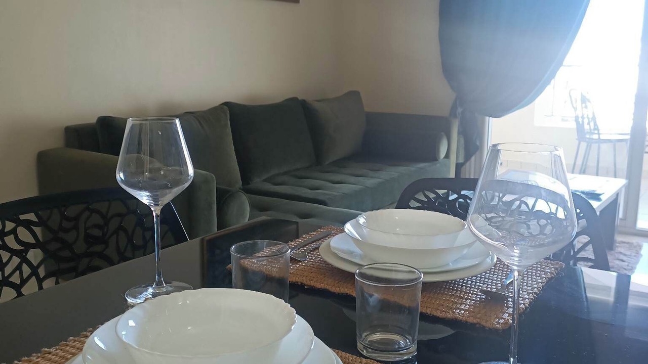 Photo of Livingroom in Houmt Souk