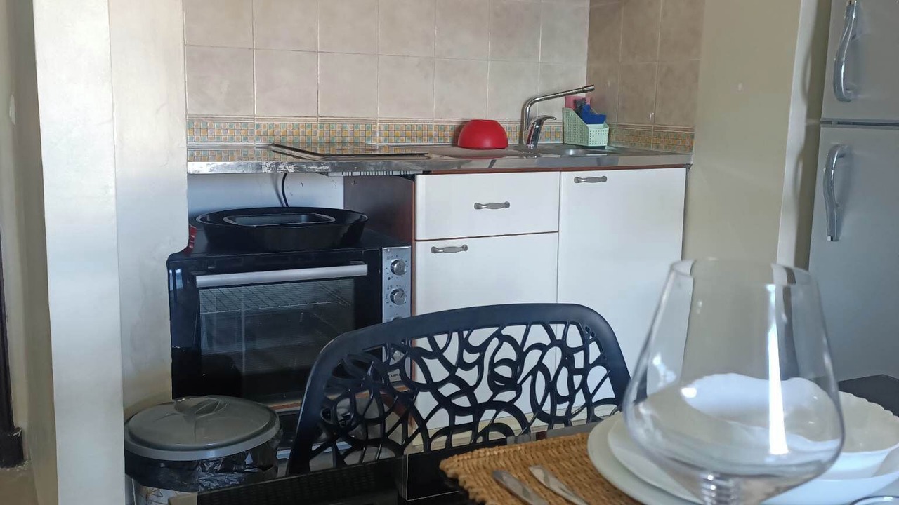 Photo of Kitchen in Houmt Souk