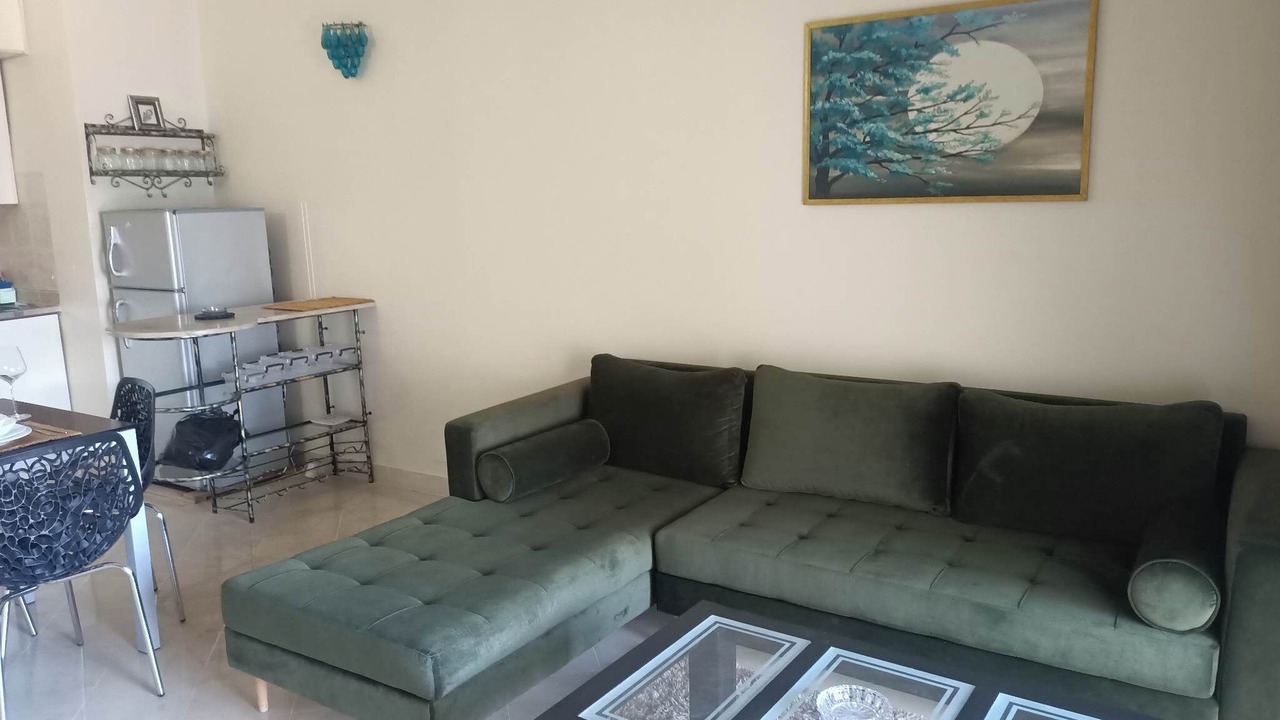 Photo of Livingroom in Houmt Souk