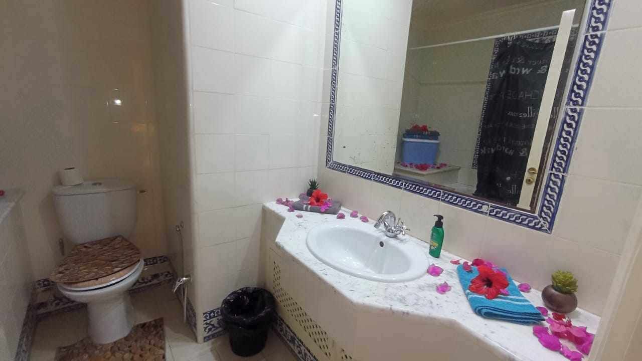 Photo of Bathroom in Houmt Souk