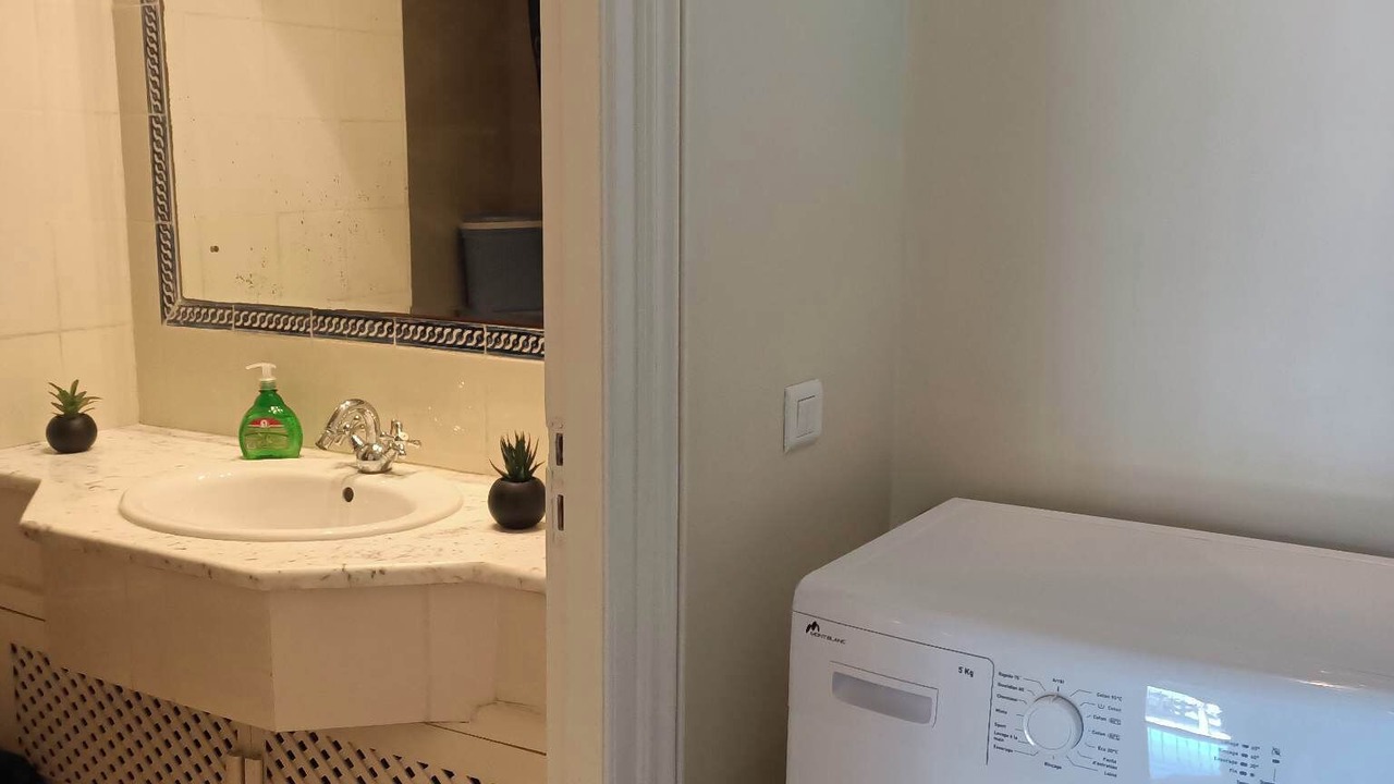 Photo of Bathroom in Houmt Souk