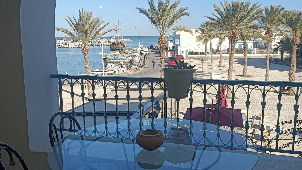 Photo of Outdoor in Houmt Souk