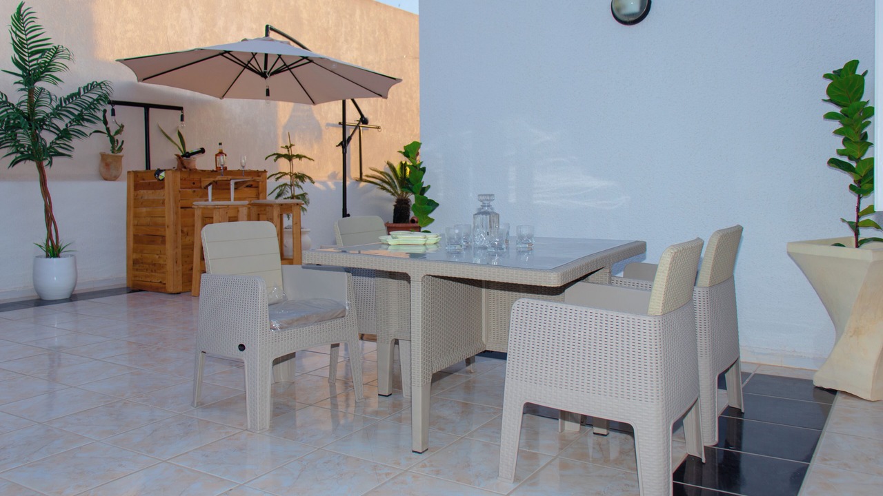Photo of Outdoor in Nabeul