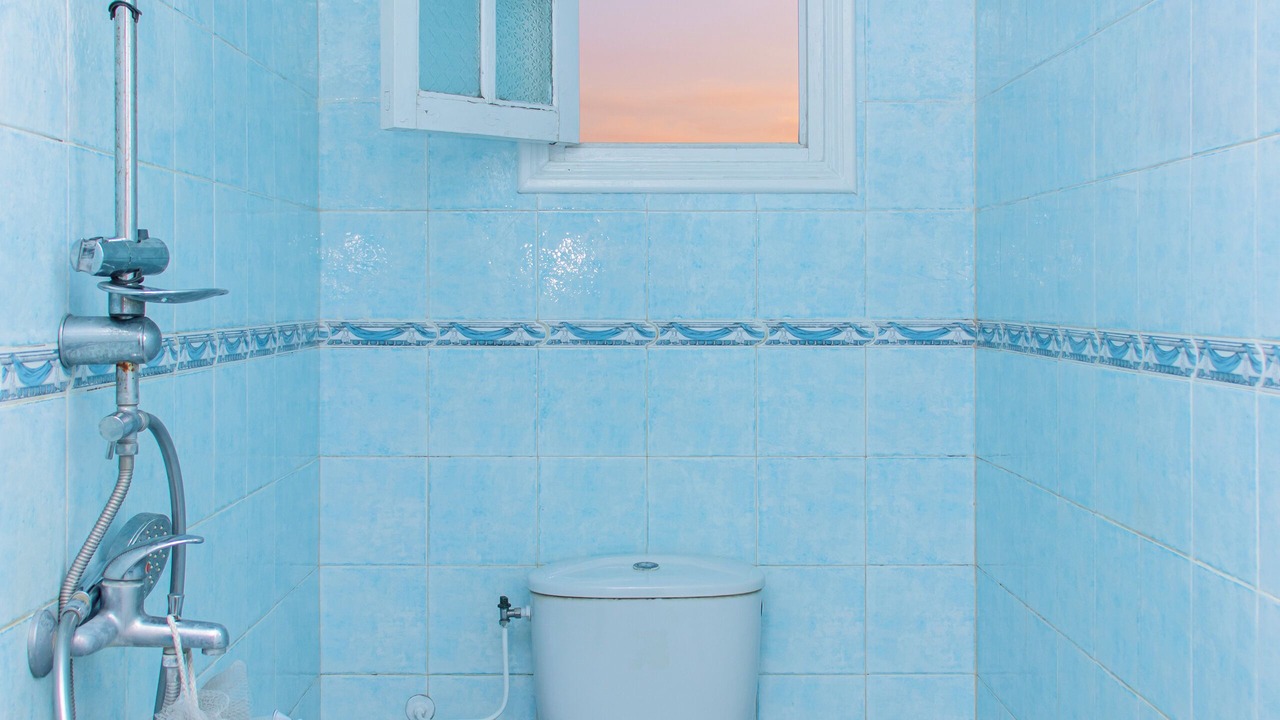 Photo of Bathroom in Nabeul