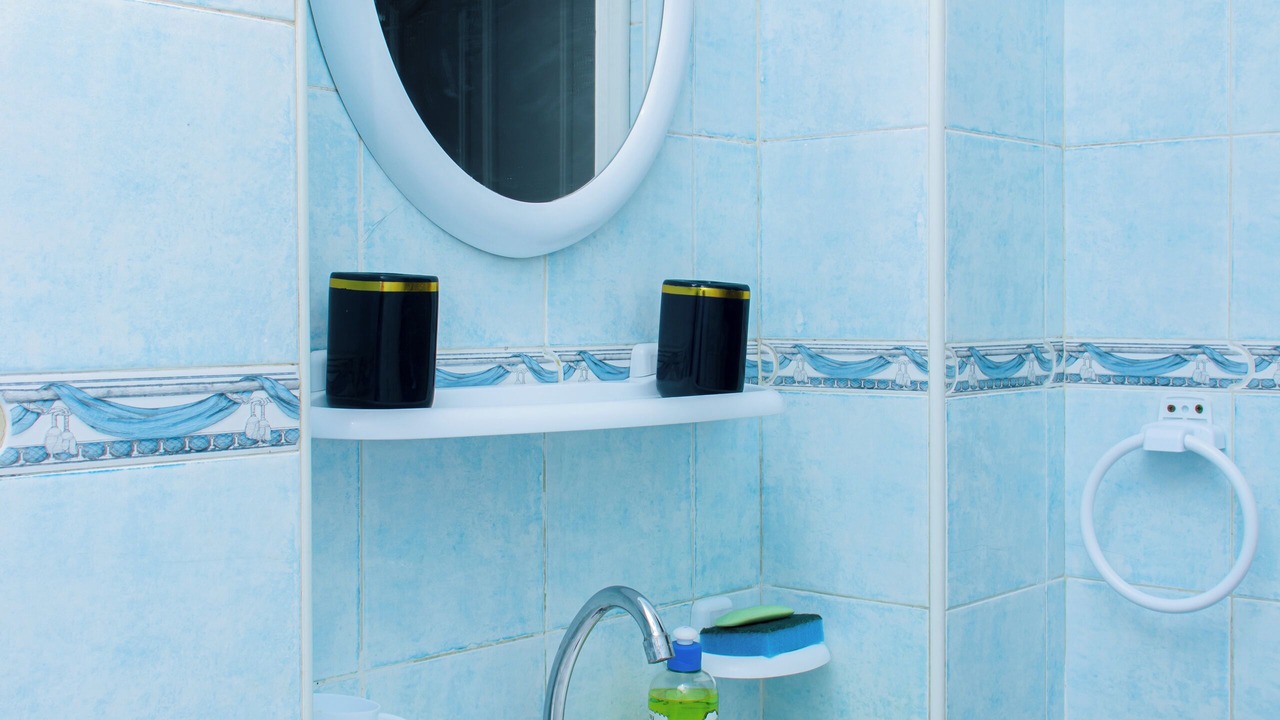 Photo of Bathroom in Nabeul