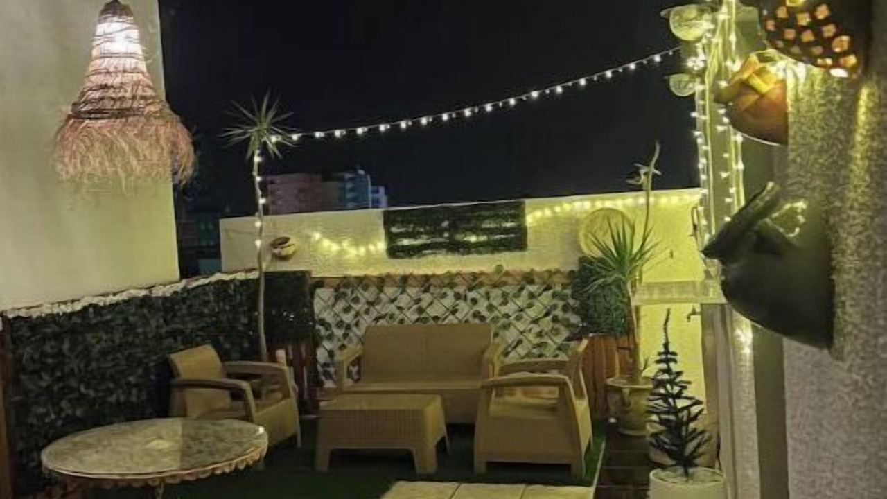 Photo of Patio Balcony in Nabeul