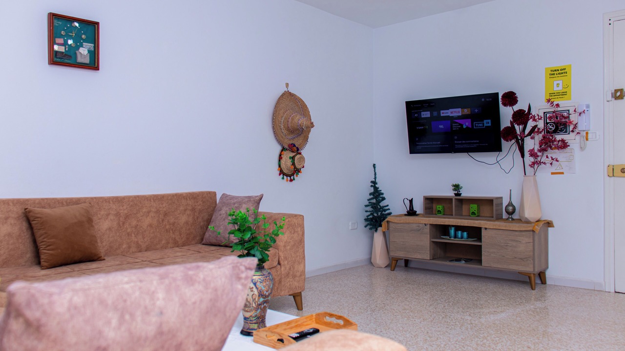 Photo of Livingroom in Nabeul