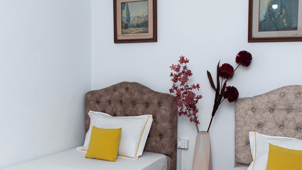 Photo of Bedroom in Nabeul