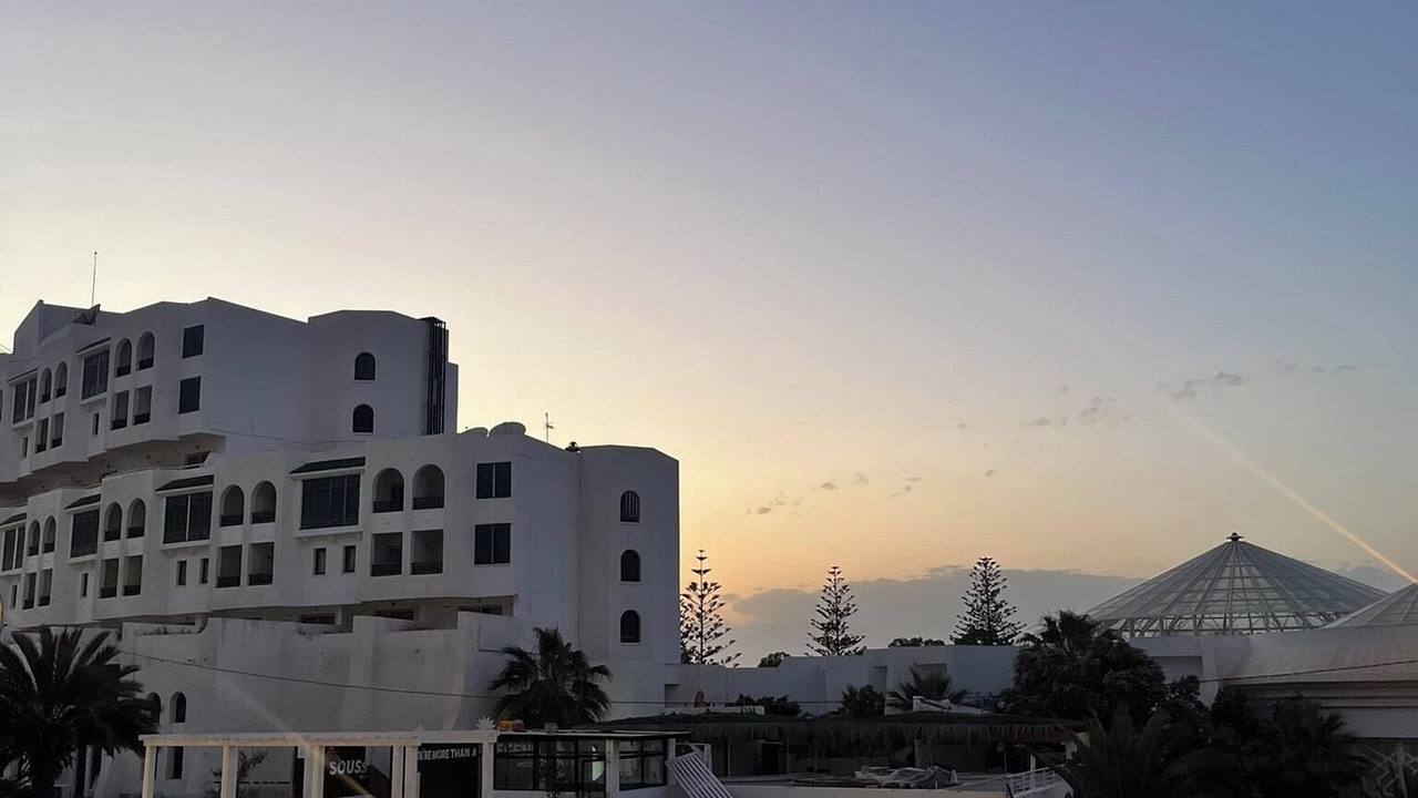 Photo of Outdoor in Sousse