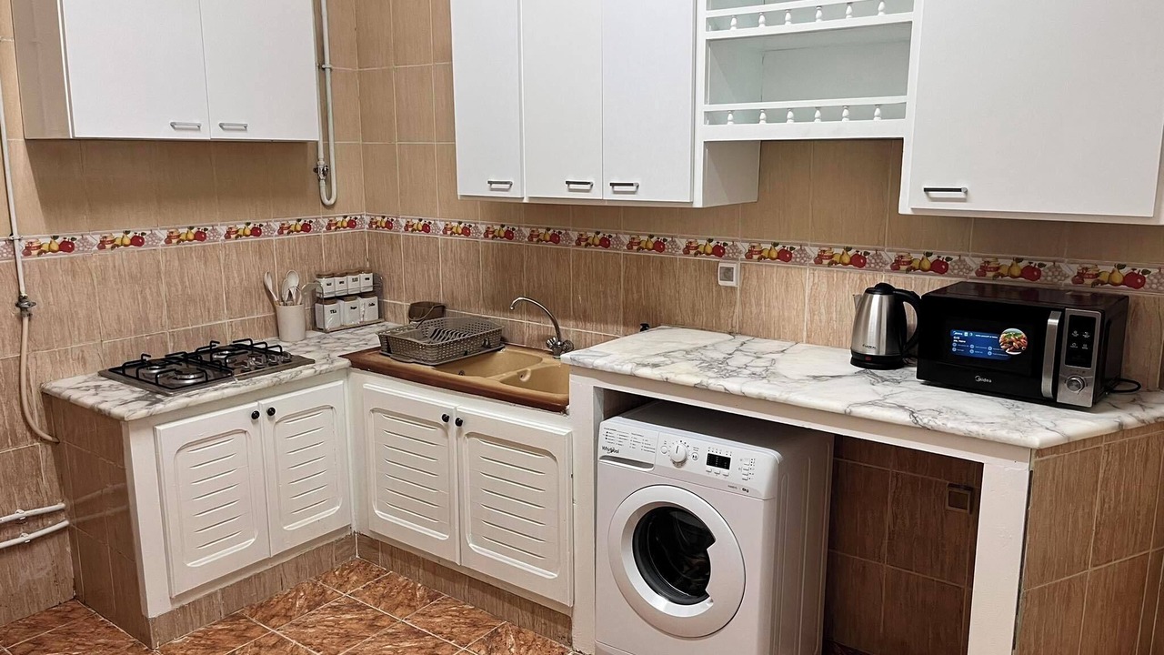 Photo of Kitchen in Sousse