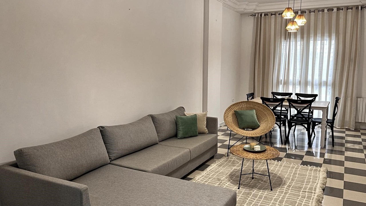 Photo of Livingroom in Sousse