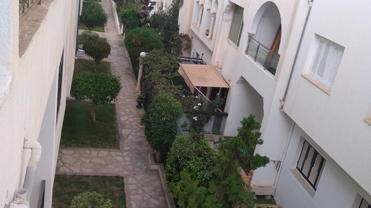Photo of Outdoor in Chott Mariem