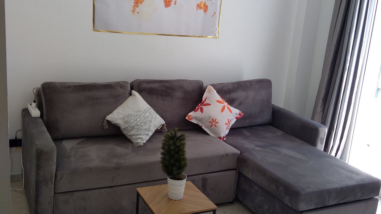 Photo of Livingroom in Chott Mariem