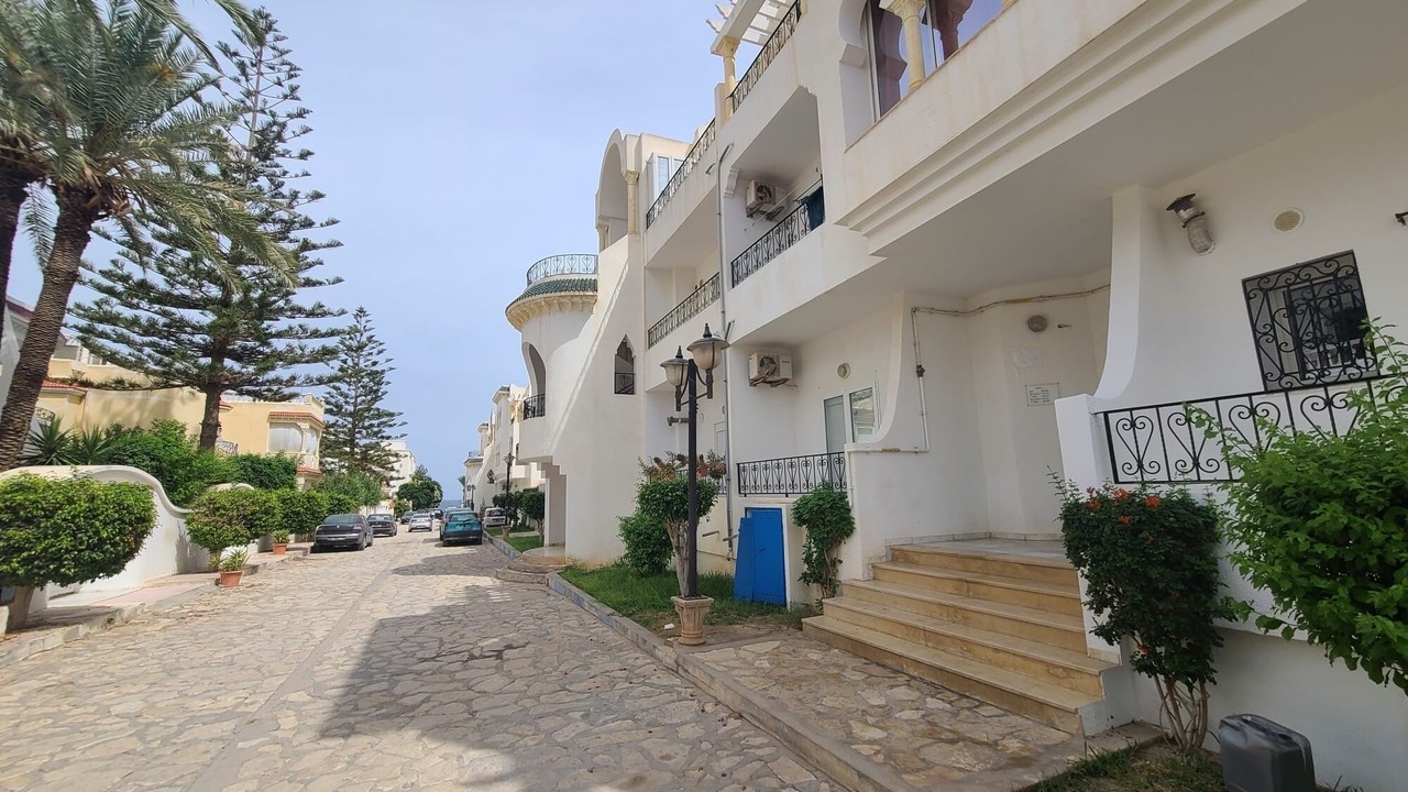 Photo of Outdoor in Chott Mariem