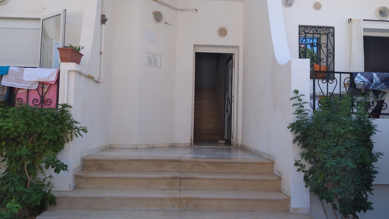 Photo of Outdoor in Chott Mariem