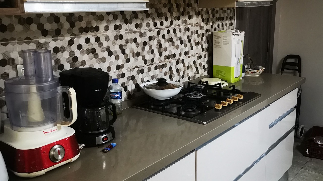 Photo of Kitchen in Soliman