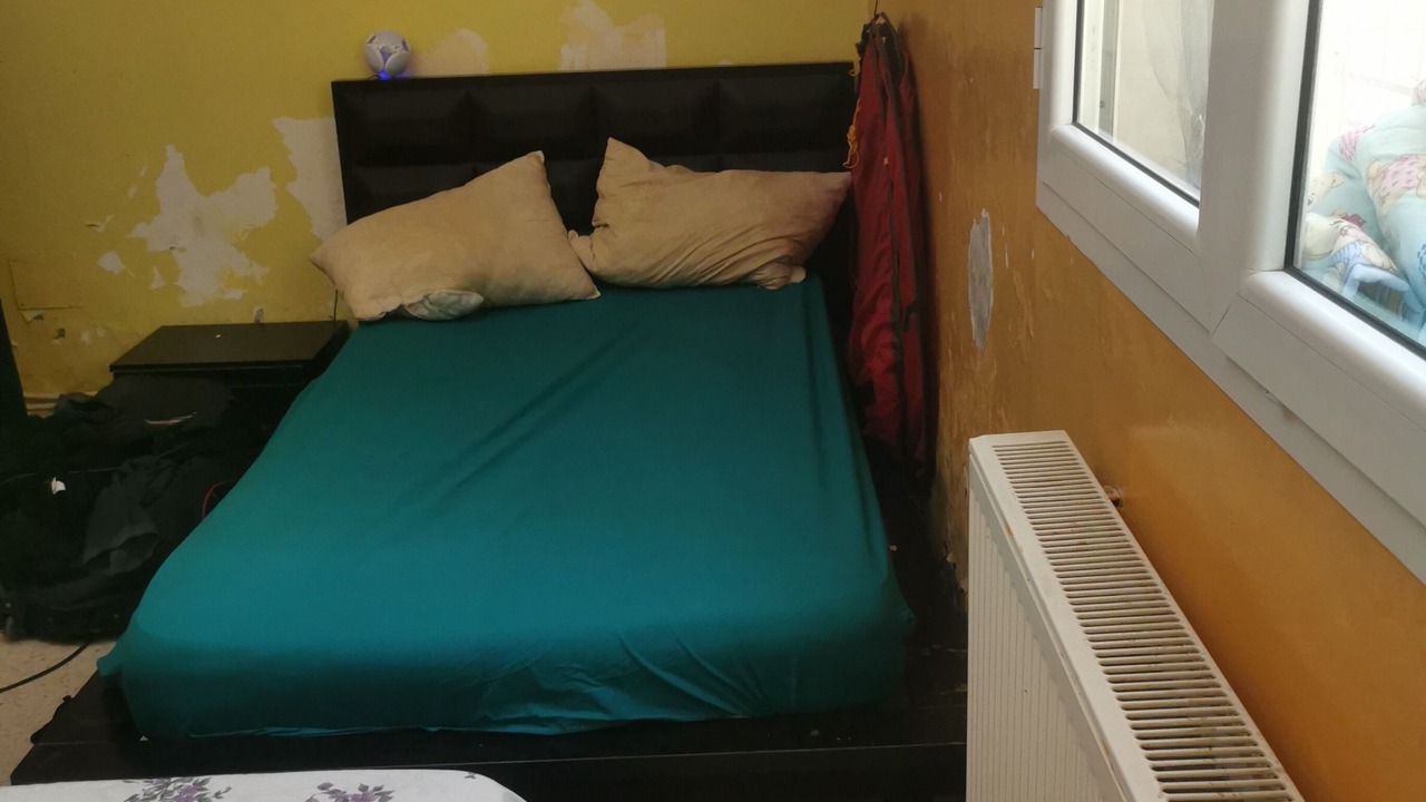 Photo of Bedroom in Soliman